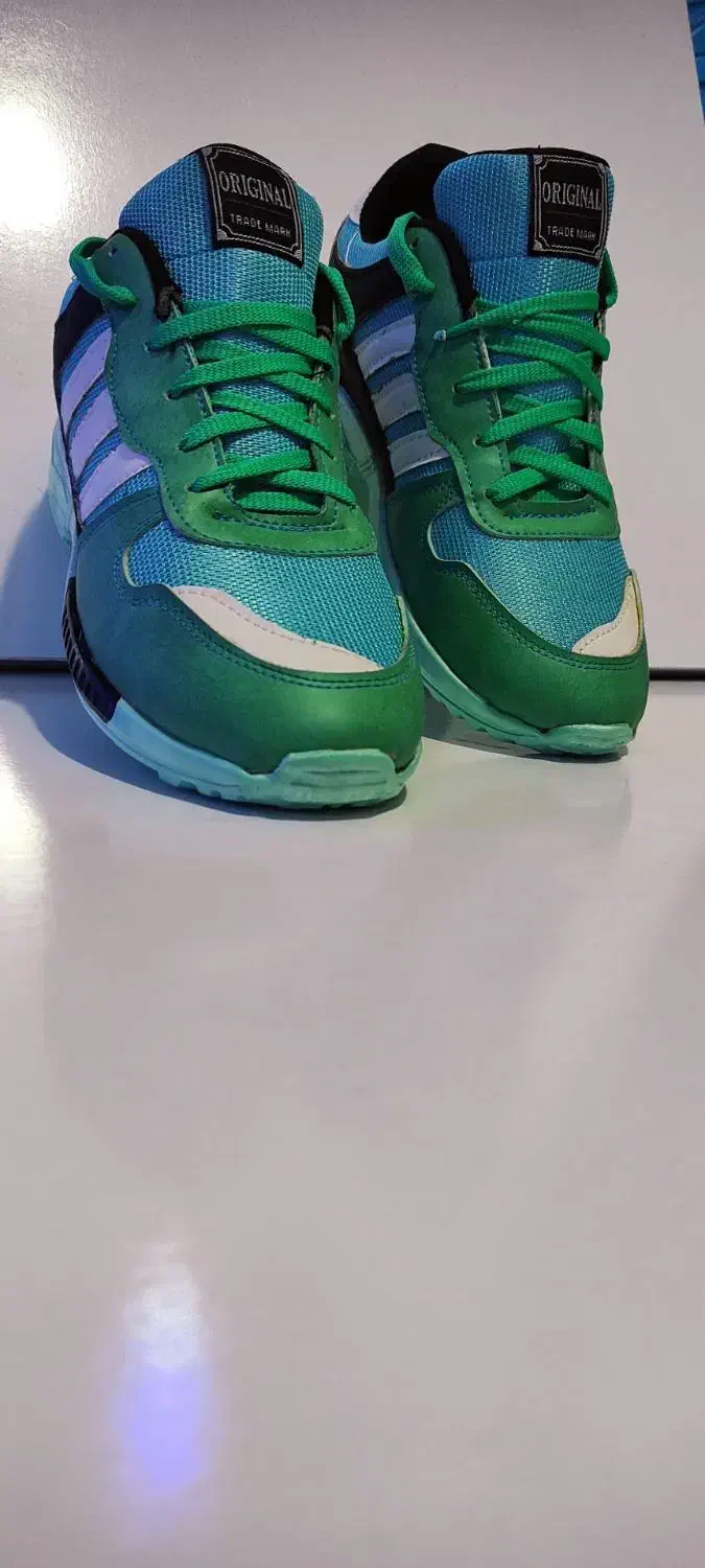 کتونی اسپرت ها تک سایز حراج حراج ۲۹۸ تا آخر هفته|کیف، کفش، کمربند|بیرجند, |دیوار