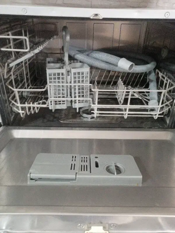 ظرفشویی رومیزی|ماشین ظرفشویی|چناران, |دیوار