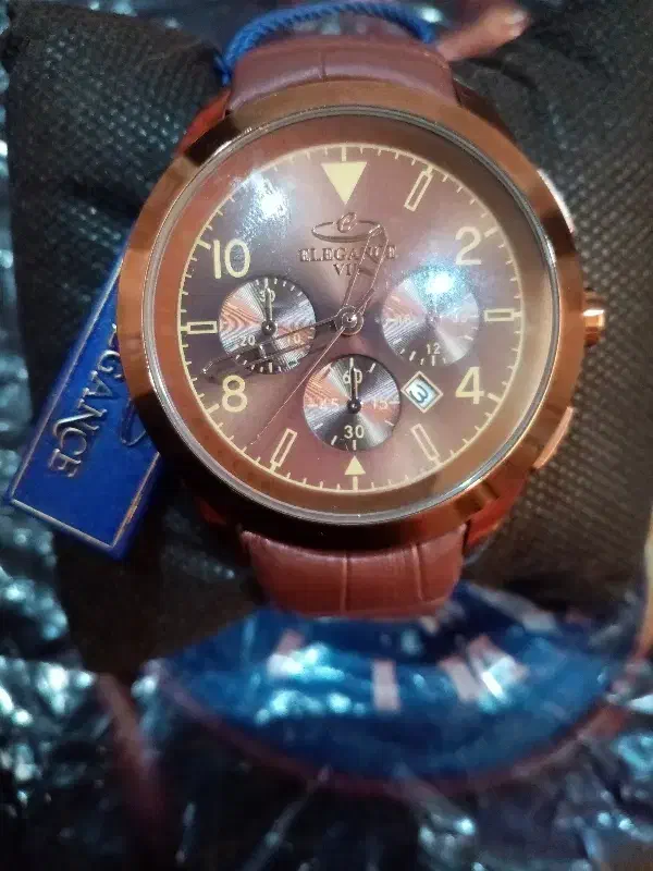 ساعت الگانس|ساعت|کرمان, |دیوار