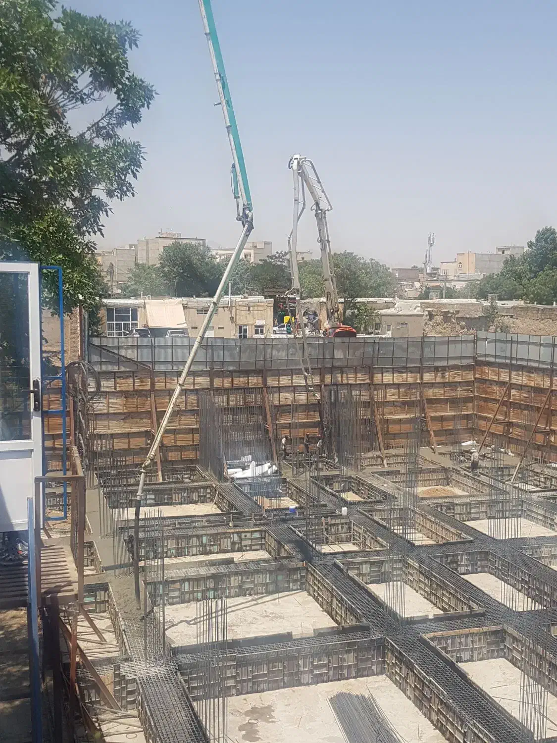 ارماتور بند|استخدام معماری، عمران و ساختمانی|همدان, |دیوار