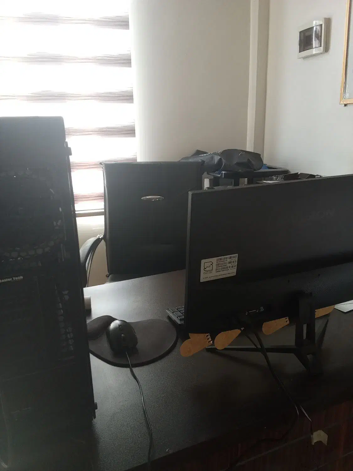 نیروی اداری|استخدام اداری و مدیریت|صفادشت, |دیوار