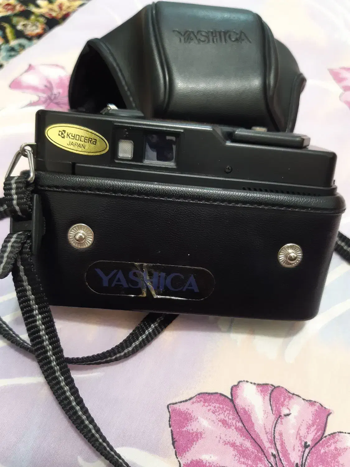 دوربین یاشیکانونوکلکسیونی|کلکسیون اشیاء عتیقه|اسدآباد, |دیوار