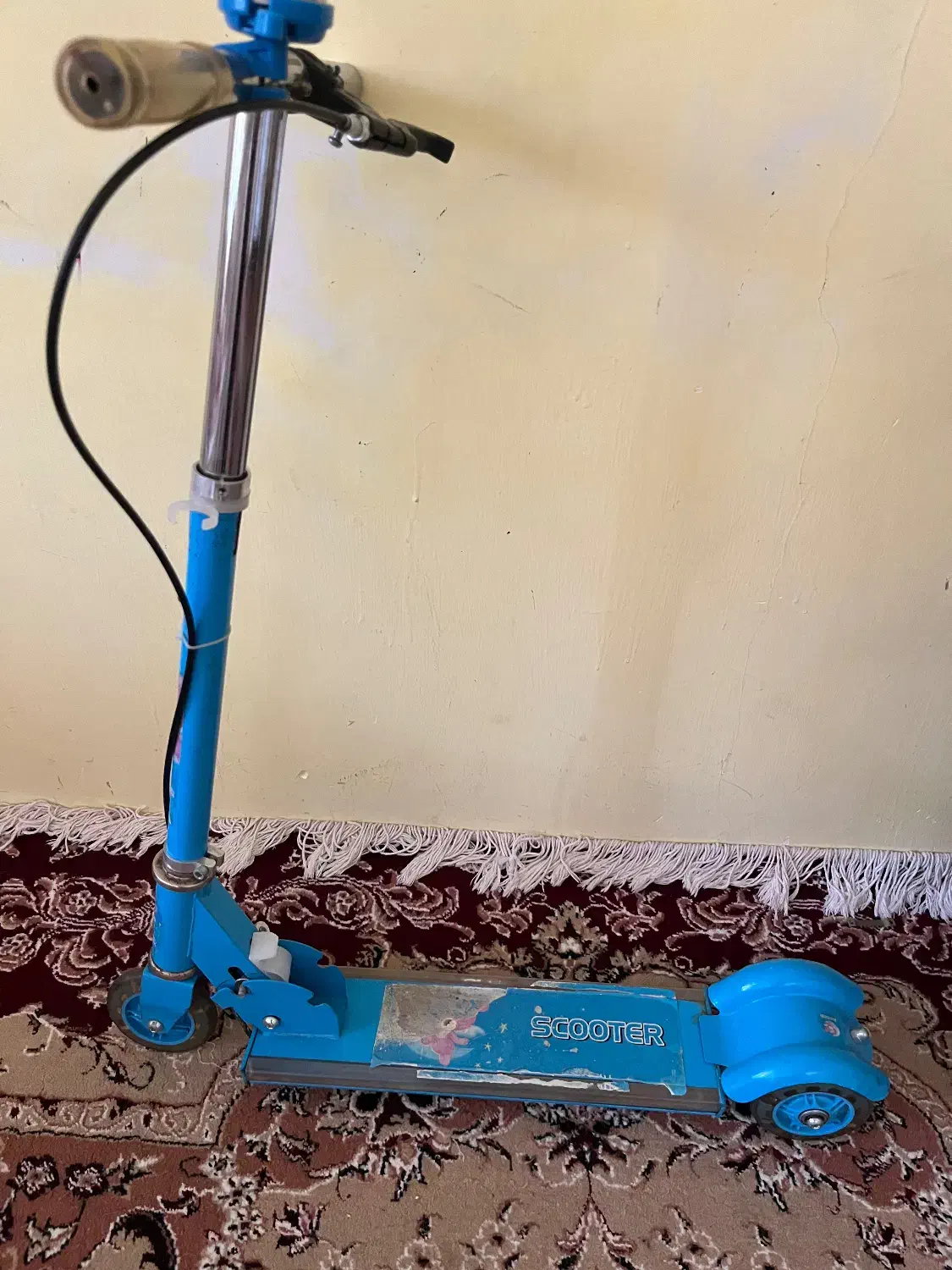 اسکوتر|دوچرخه، اسکیت، اسکوتر|اردبیل, |دیوار