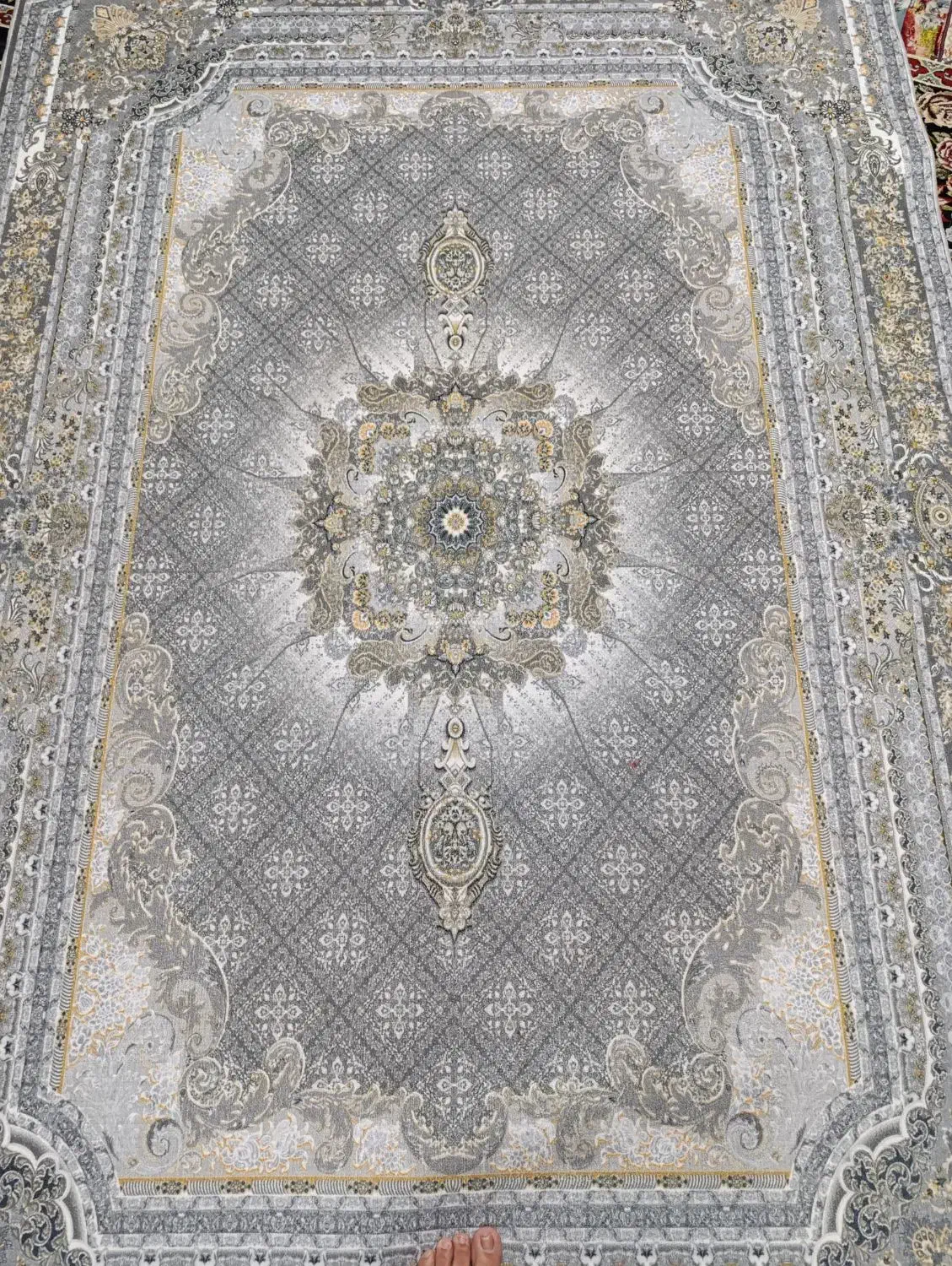 فرشینه ۴ متری|فرش|کرج, شهرک نهال و بذر|دیوار