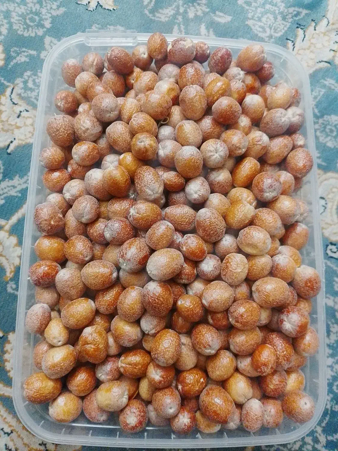 سنجد شیرین تازه|خوردنی و آشامیدنی|مشهد, ترمینال|دیوار