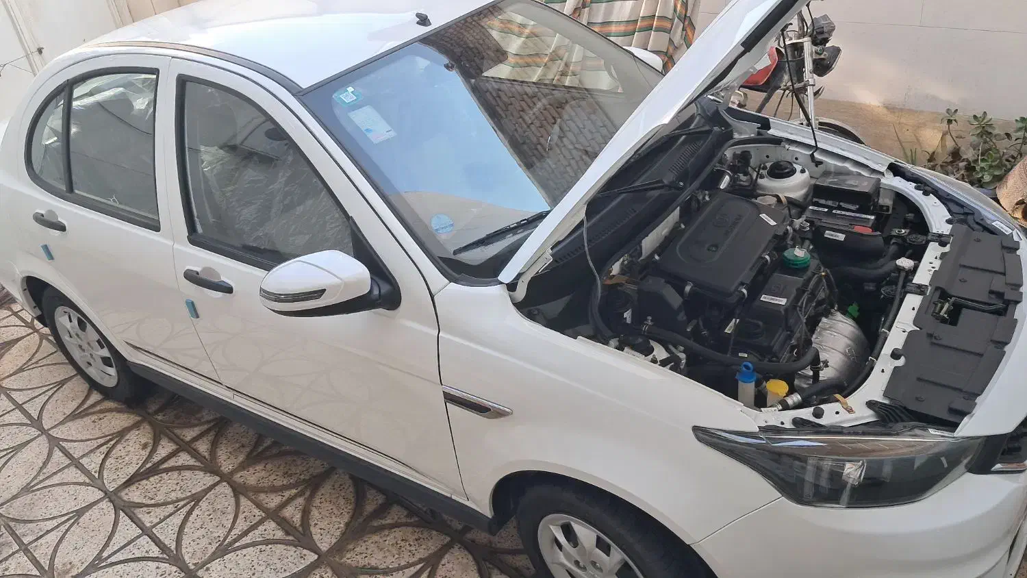 سایپا سهند S، مدل ۱۴۰۳|خودرو سواری و وانت|کوهدشت, |دیوار