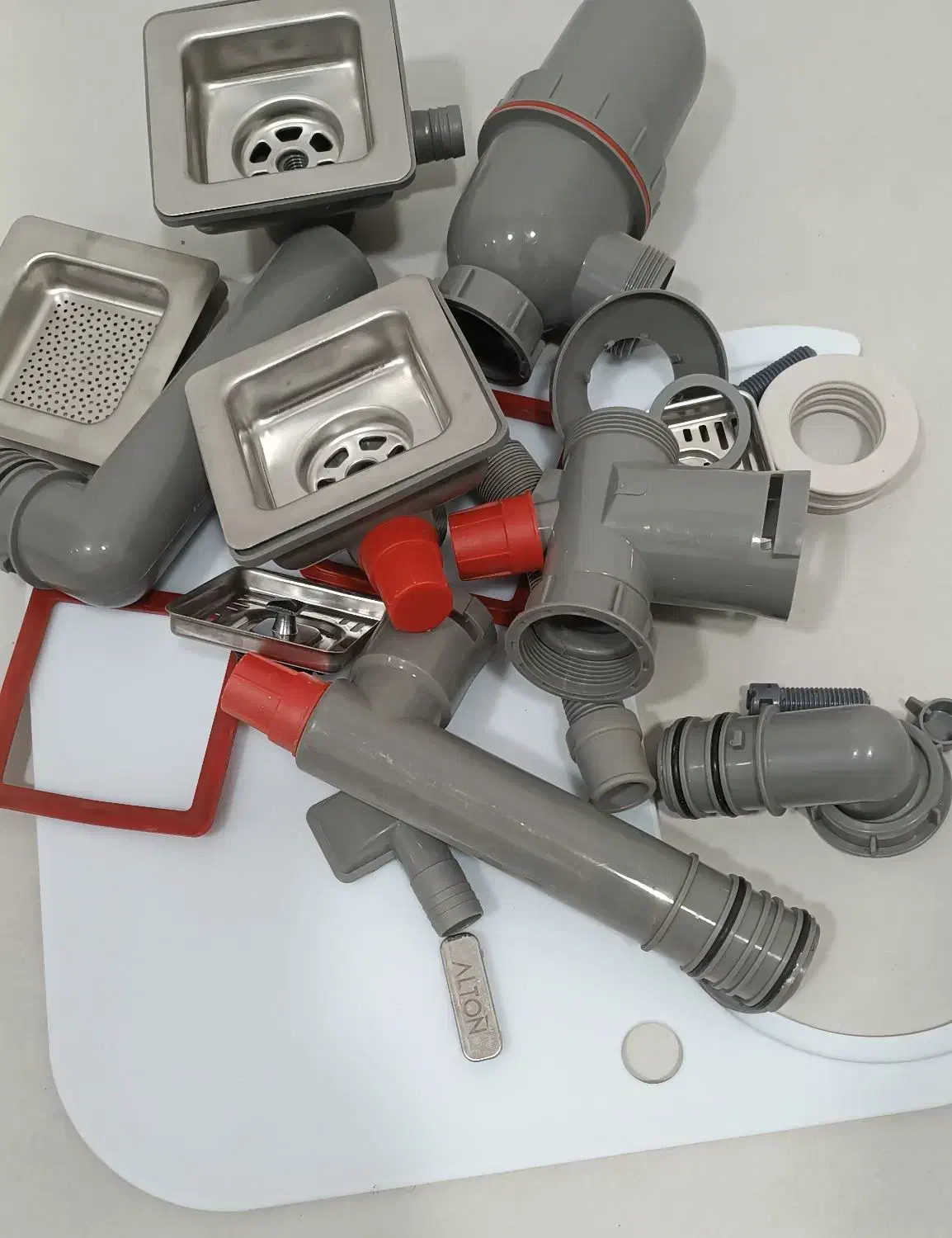 سینک آلتون|مصالح و تجهیزات ساختمان|فردوس (خراسان), |دیوار