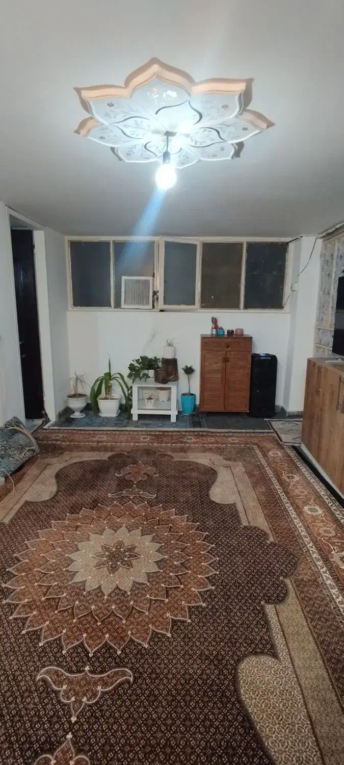 منزل اجاره ای اول خیابون راهنمایی رانندگی|اجارهٔ خانه و ویلا|مرودشت, مسجد رسول|دیوار