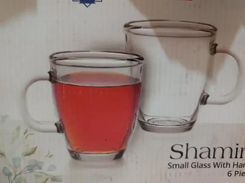 استکان چایخوری|قوری، کتری، قهوه‌ساز دستی|بیرجند, |دیوار