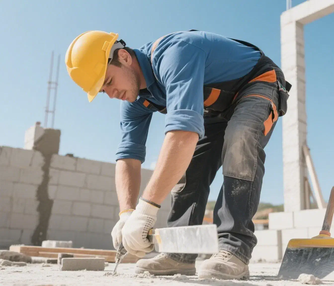 استخدام کارگر|استخدام معماری، عمران و ساختمانی|داراب, |دیوار