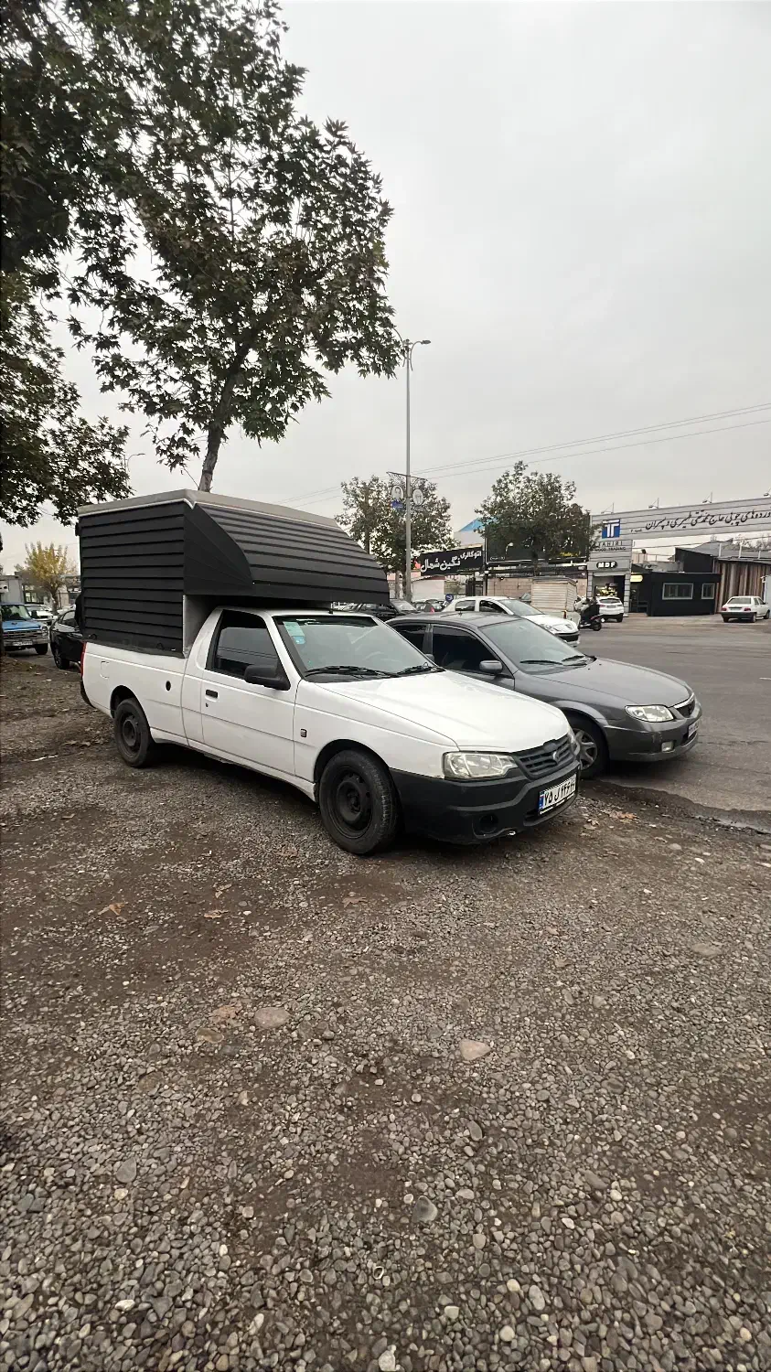 حمل بار داخل رشت و تمامی نقاط استان گیلان|خدمات حمل و نقل|رشت, فلسطین|دیوار