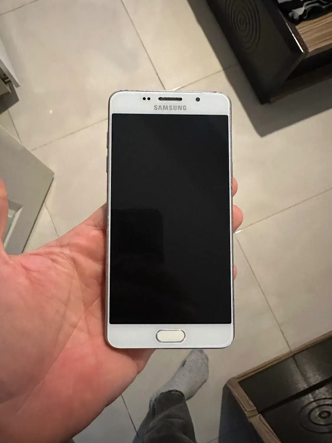 سامسونگ A5 2016|موبایل|بابلسر, |دیوار