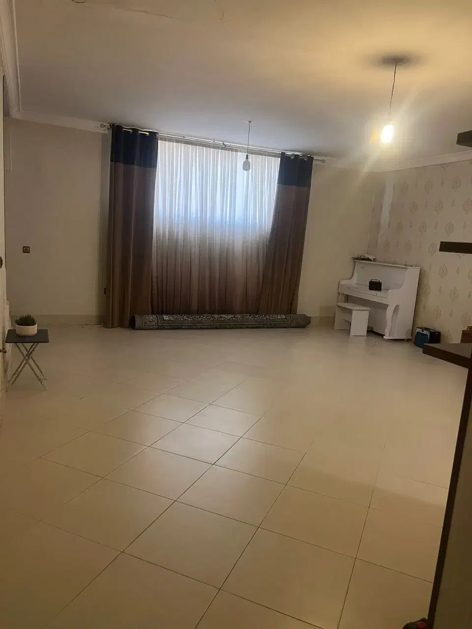 رهن کامل واحد دوخوابه مولانا|اجارهٔ آپارتمان|صدرا-فارس, فاز ۱|دیوار