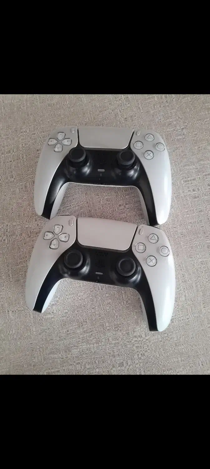 پی اس فایو|کنسول، بازی ویدئویی و آنلاین|رباط‌کریم, نصیرشهر|دیوار