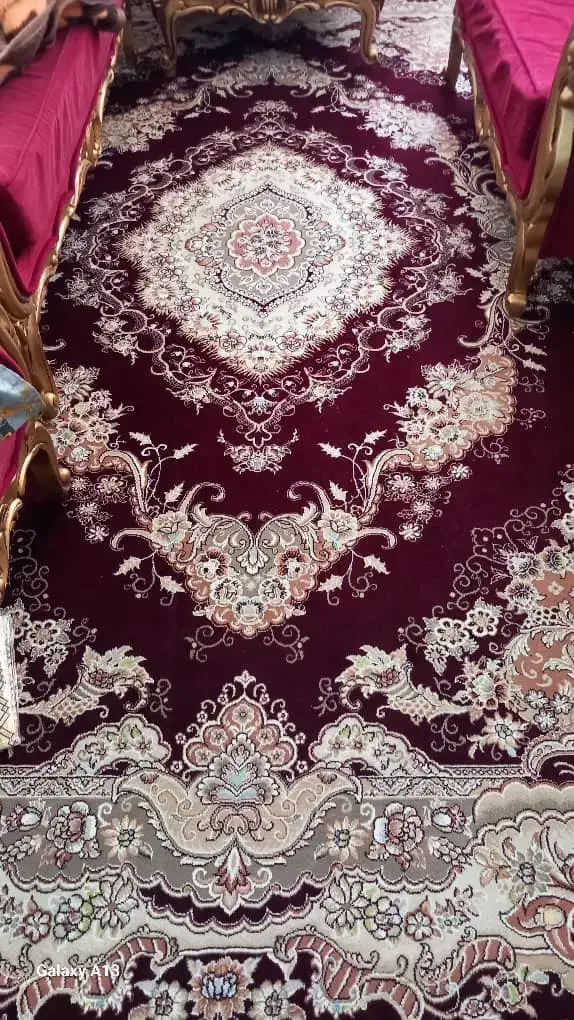 فرش|فرش|ملارد, |دیوار