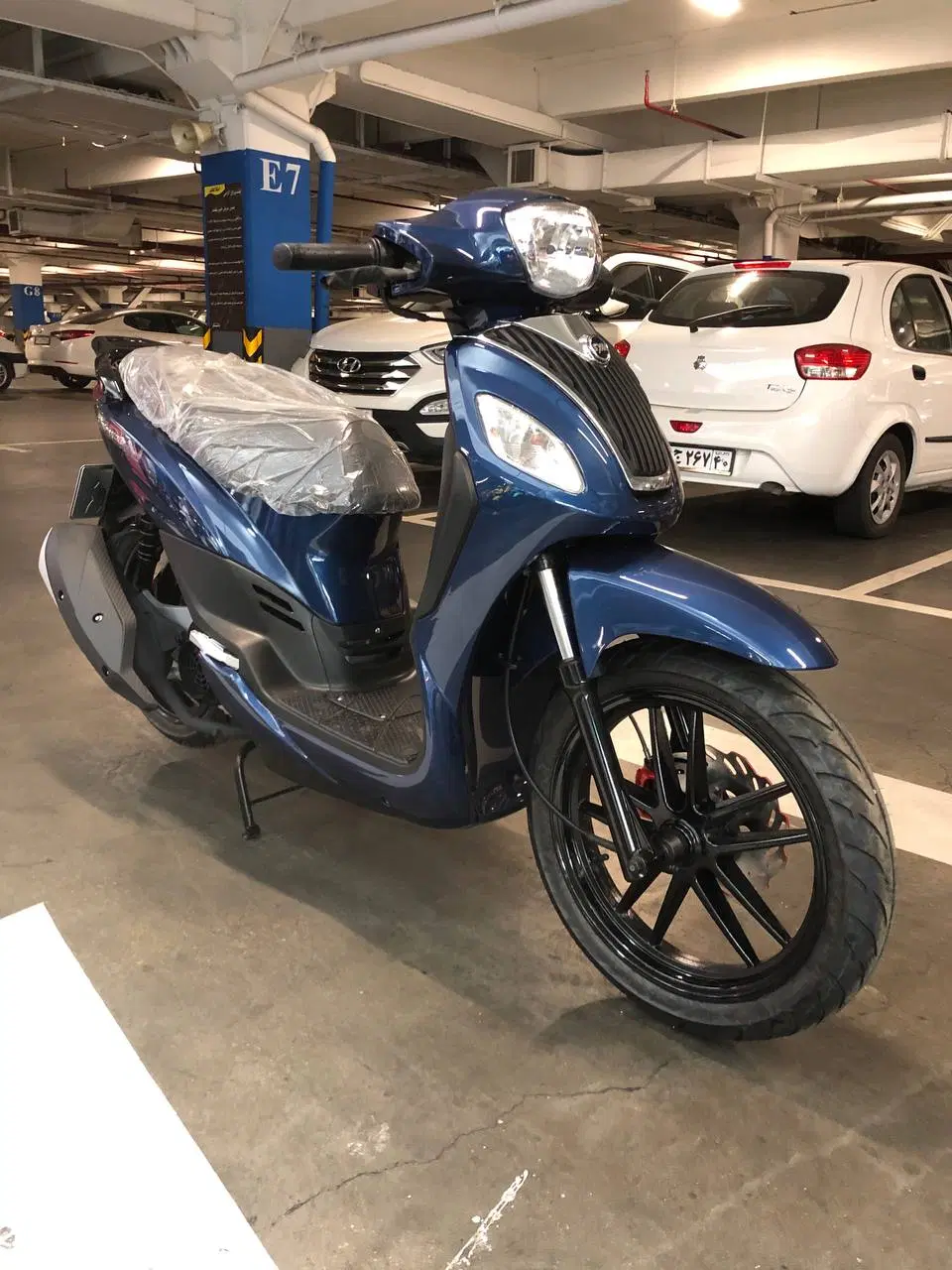 دینو ویند تایوان SYM DINO WIND 200 زیر قیمت ایران|موتورسیکلت|رشت, پارک شهر|دیوار
