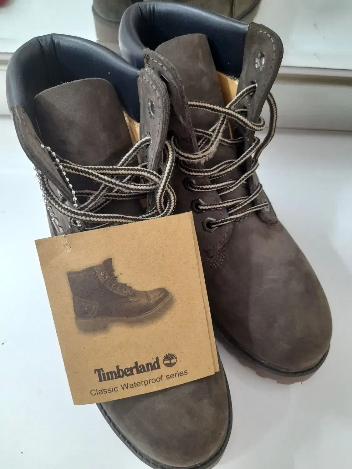 بوت زنانه جنس عالی|کیف، کفش، کمربند|نیشابور, دارایی|دیوار