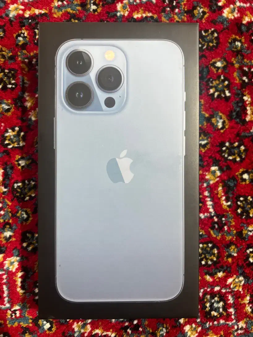 13پرو درحد|موبایل|سنندج, |دیوار