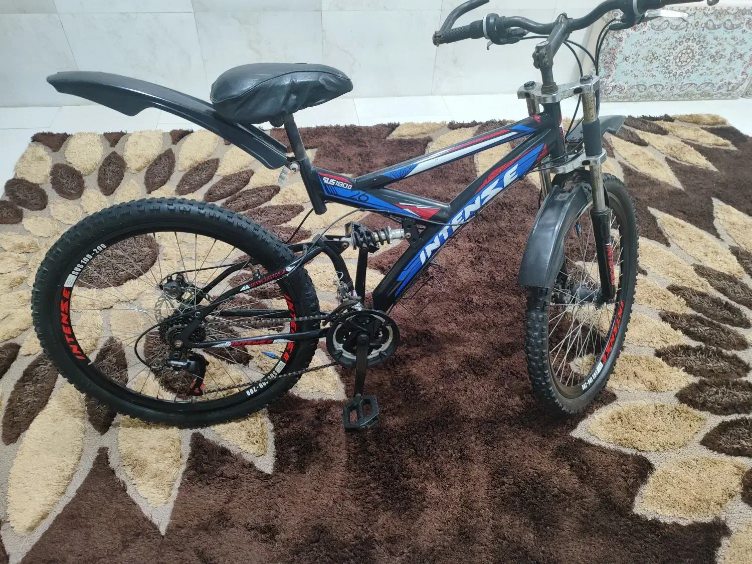 دوچرخه 26|دوچرخه، اسکیت، اسکوتر|لاهیجان, بازکیاگوراب|دیوار