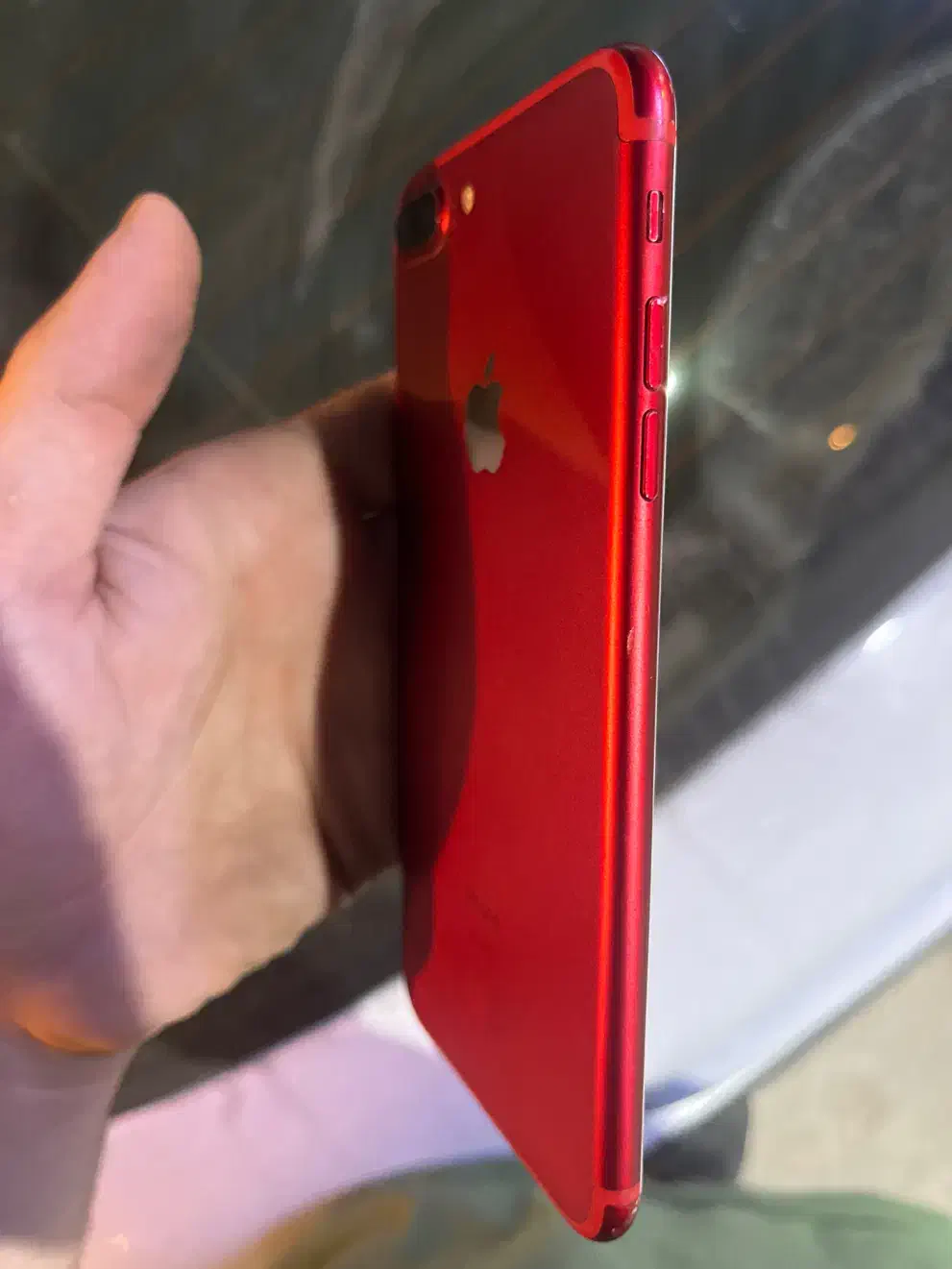 آیفون7پلاس|موبایل|آبادان, |دیوار