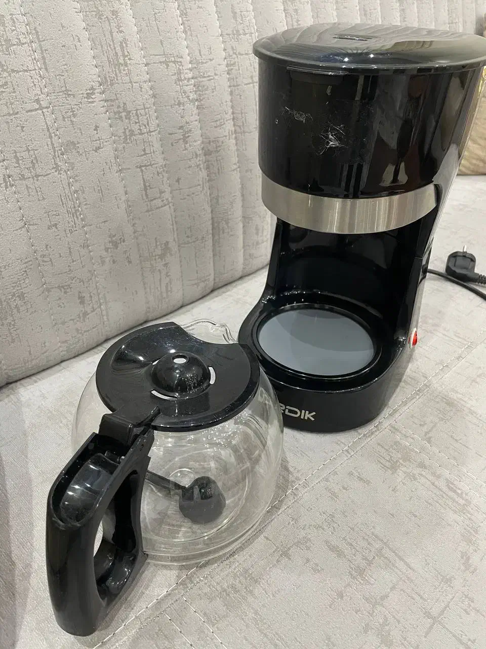 قهوه ساز  آکبند نو|سماور، چای‌ساز، قهوه‌ساز|اندیشه, اندیشه فاز ۱|دیوار