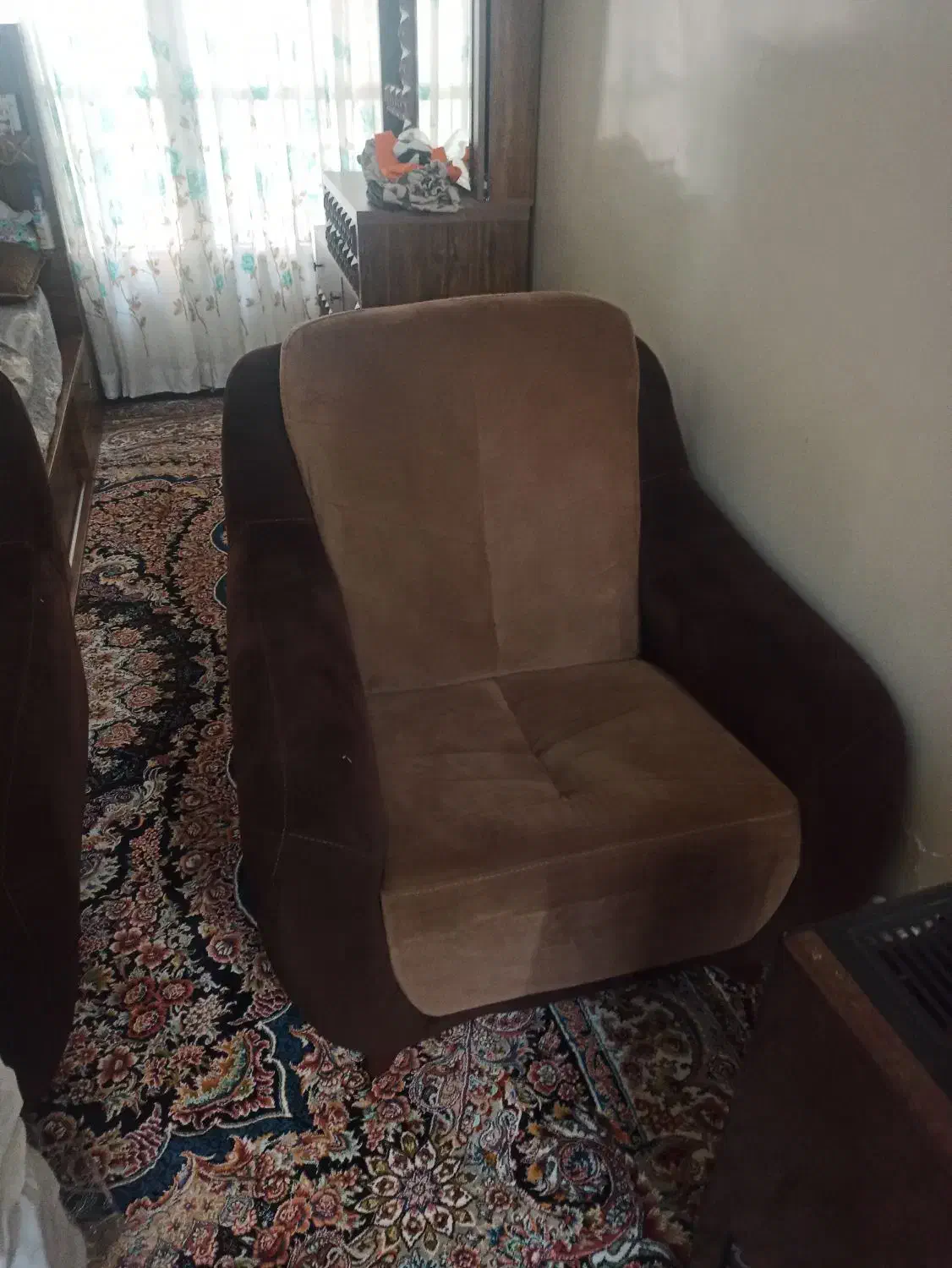 مبلمان|مبلمان خانگی و میز عسلی|ری, دیلمان|دیوار