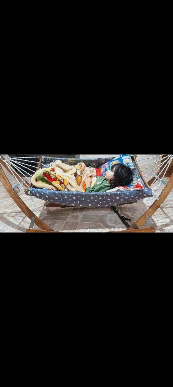 گهواره|اسباب و اثاث بچه|پاسارگاد, |دیوار