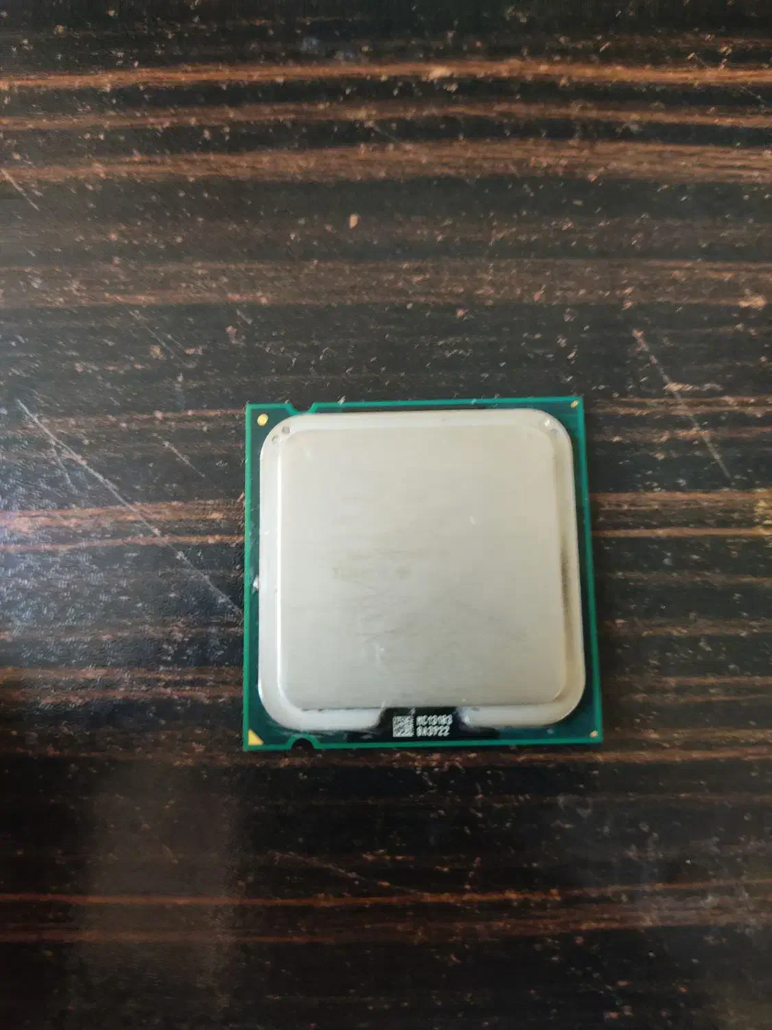 سی پی یو E5700|قطعات و لوازم جانبی رایانه|پاکدشت, پاکدشت (مامازند)|دیوار