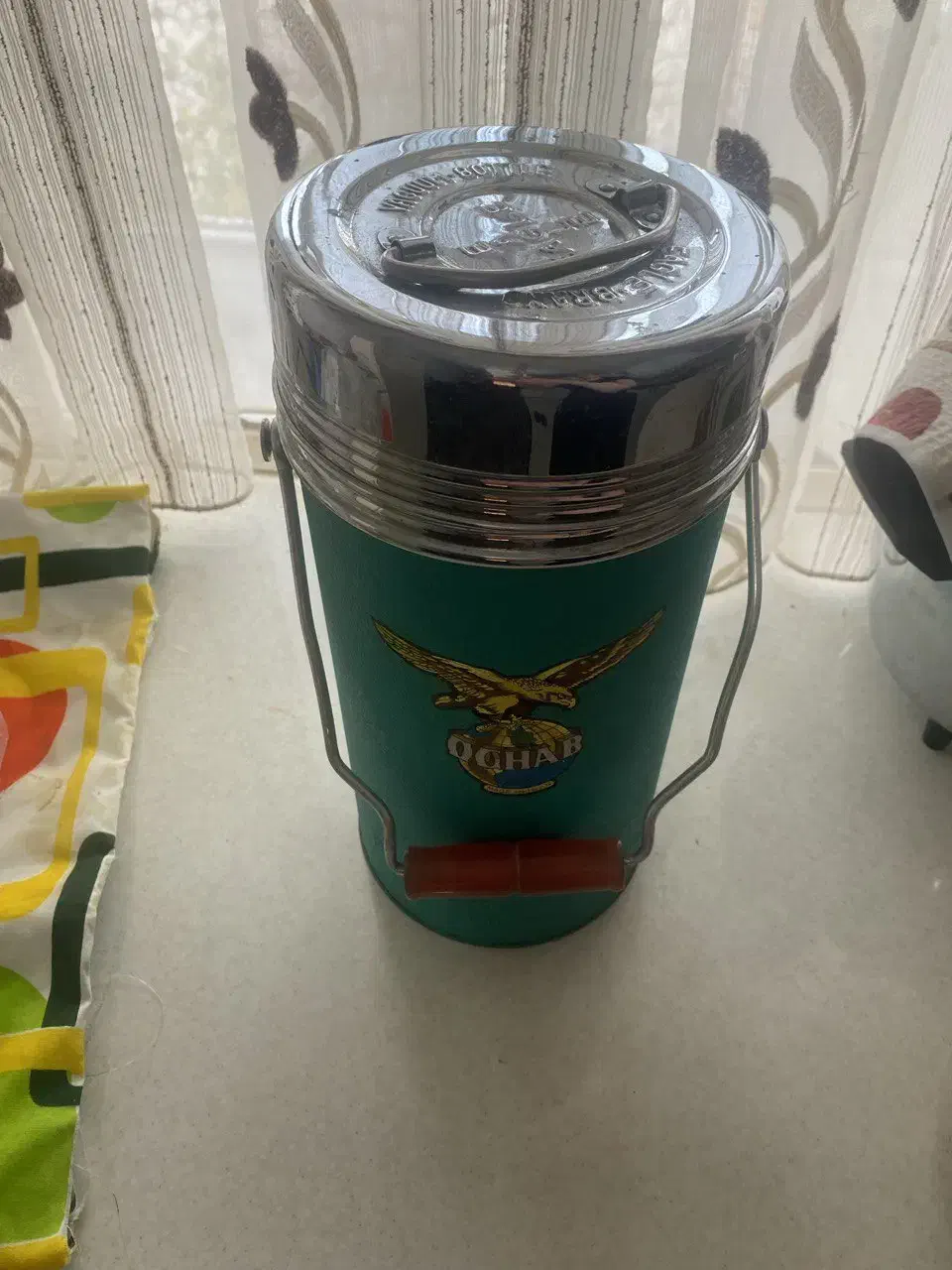 صندوق قدیمی و عتیقه|کلکسیون اشیاء عتیقه|مشهد, کوثر|دیوار