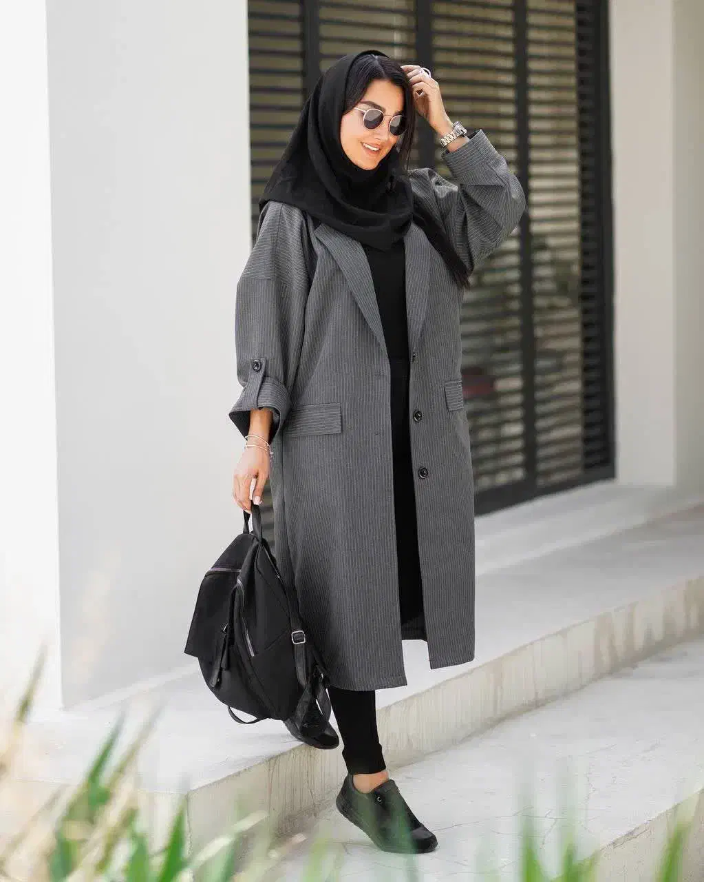 مانتو دانشجویی دیپلمات پوشاک خاص|لباس|قم, ولیعصر|دیوار