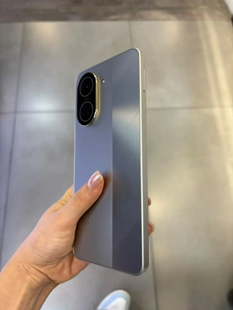 poco c71 تمیز|موبایل|کرج, گلشهر|دیوار