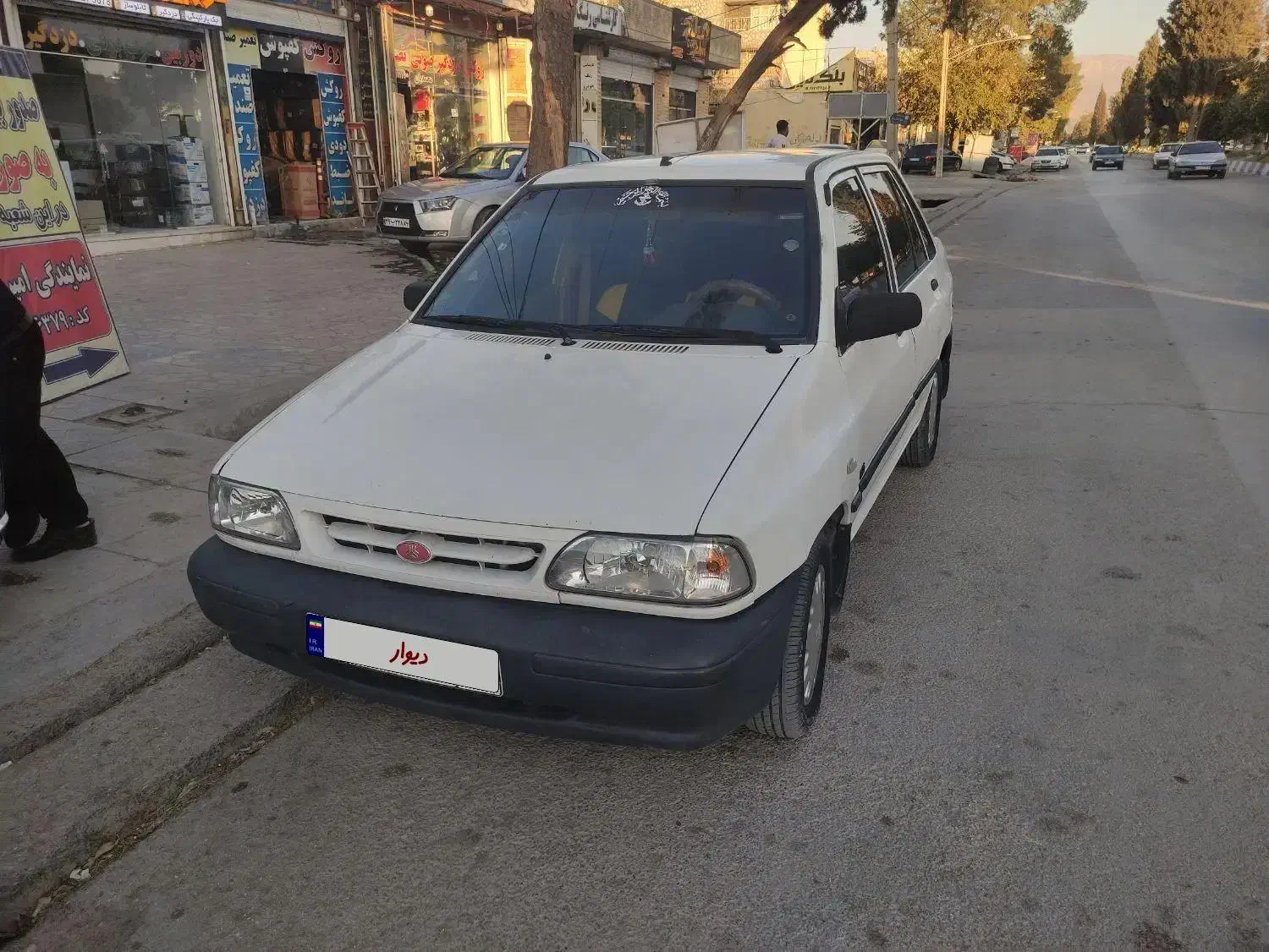 فرشی مدل 84|خودرو سواری و وانت|نورآباد ممسنی, |دیوار