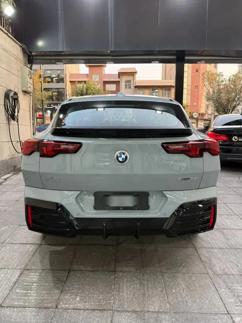 bmw x2 2026|خودرو سواری و وانت|تهران, سعادت‌آباد|دیوار