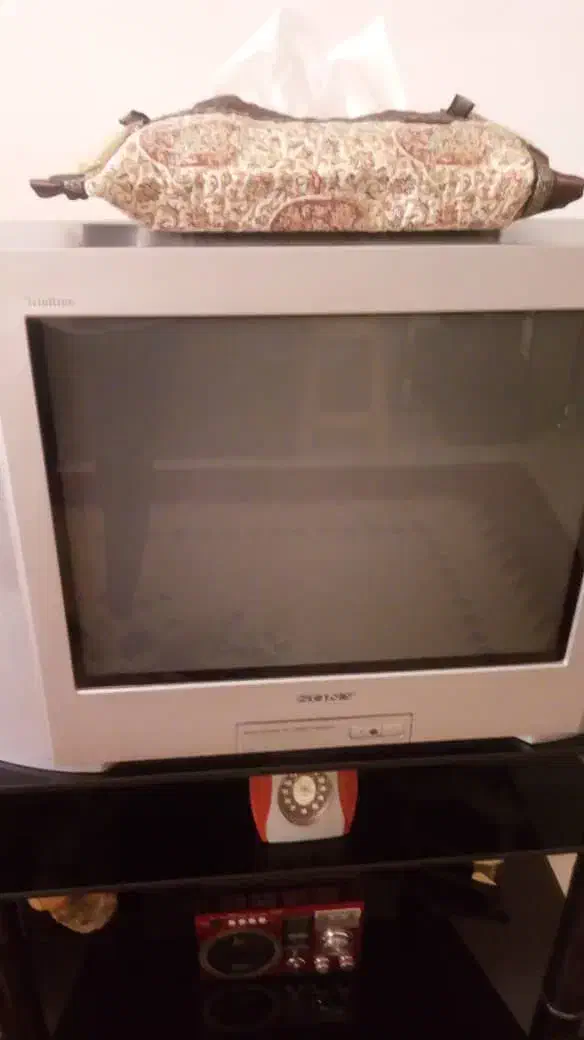 تلویزیون سونی|تلویزیون و پروژکتور|اهواز, بهارستان|دیوار