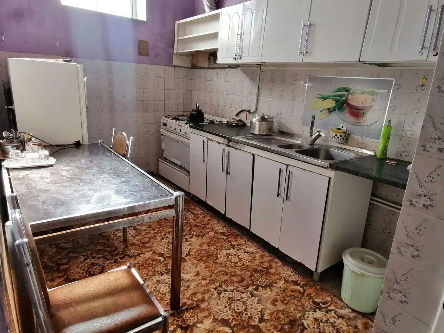 اجاره روزانه خانه ویلایی دربست|اجارهٔ کوتاهمدت آپارتمان و سوئیت|طبس, |دیوار