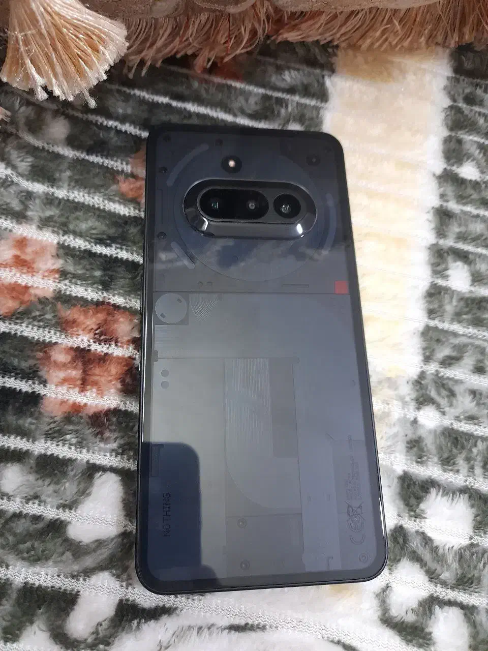 nothing phone 3 a|موبایل|کرمانشاه, |دیوار