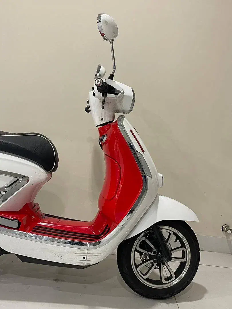 موتور همتاز 150|موتورسیکلت|رشت, فرزانه|دیوار