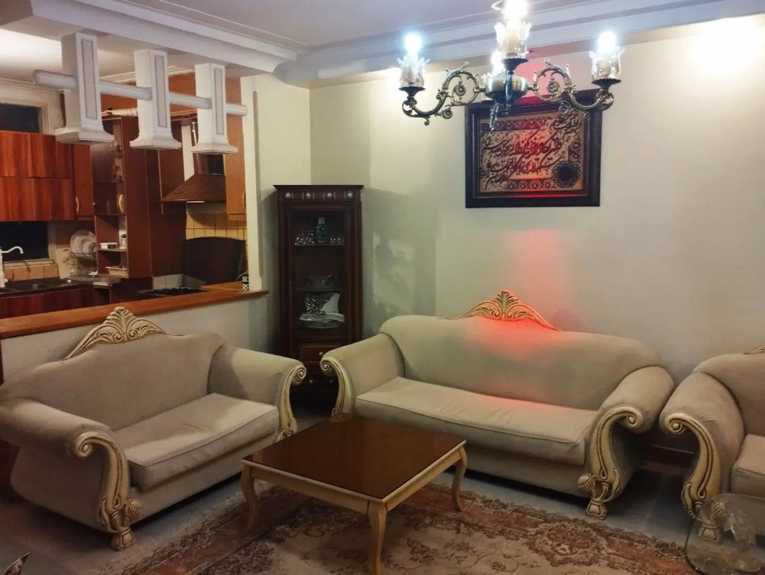 فروش آپارتمان گوهردشت