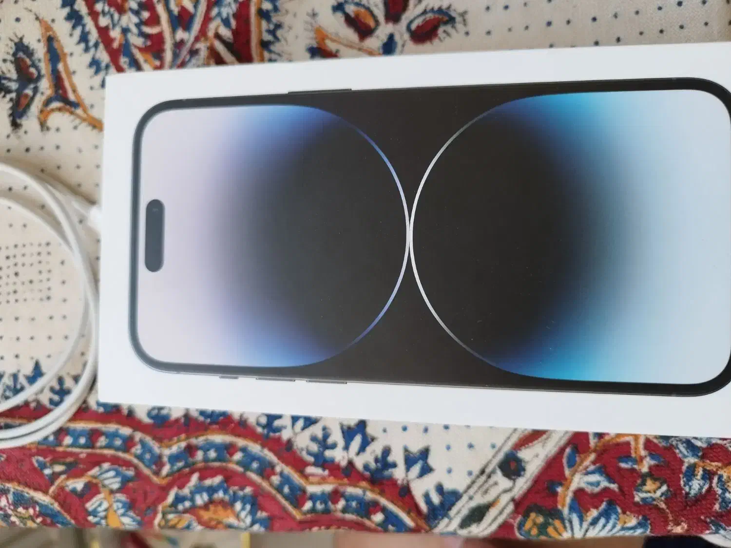 آیفون 14 پرومکس|موبایل|گرگان, |دیوار