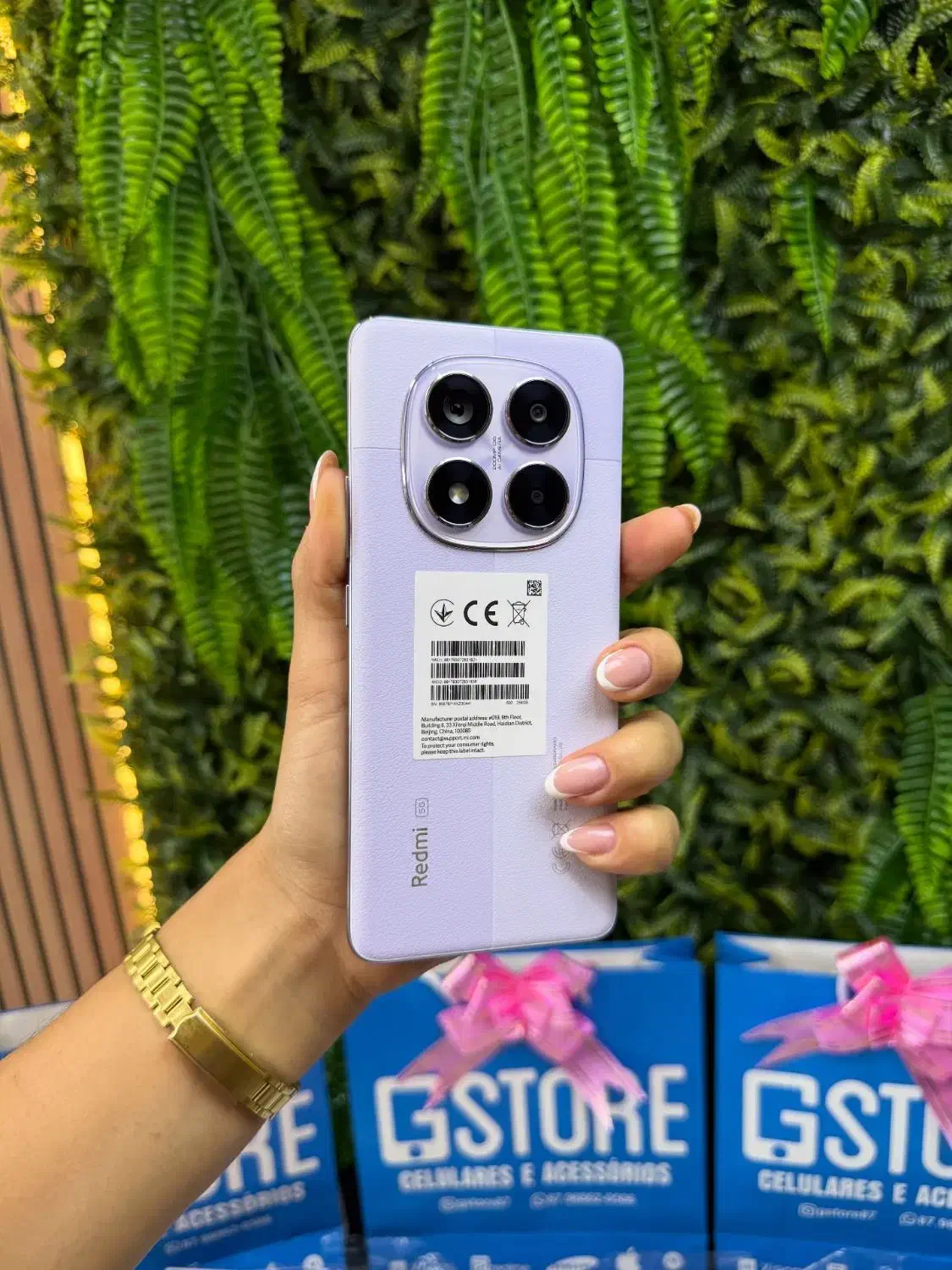 نوت ۱۴ پرو 5G اکبند زیر قیمت دیجیکالا(موبایل تکنو)|موبایل|کرمانشاه, |دیوار