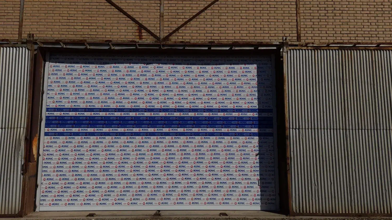 درب اتوماتیک - کرکره برقی|خدمات پیشه و مهارت|نجف‌آباد, ریاضی|دیوار