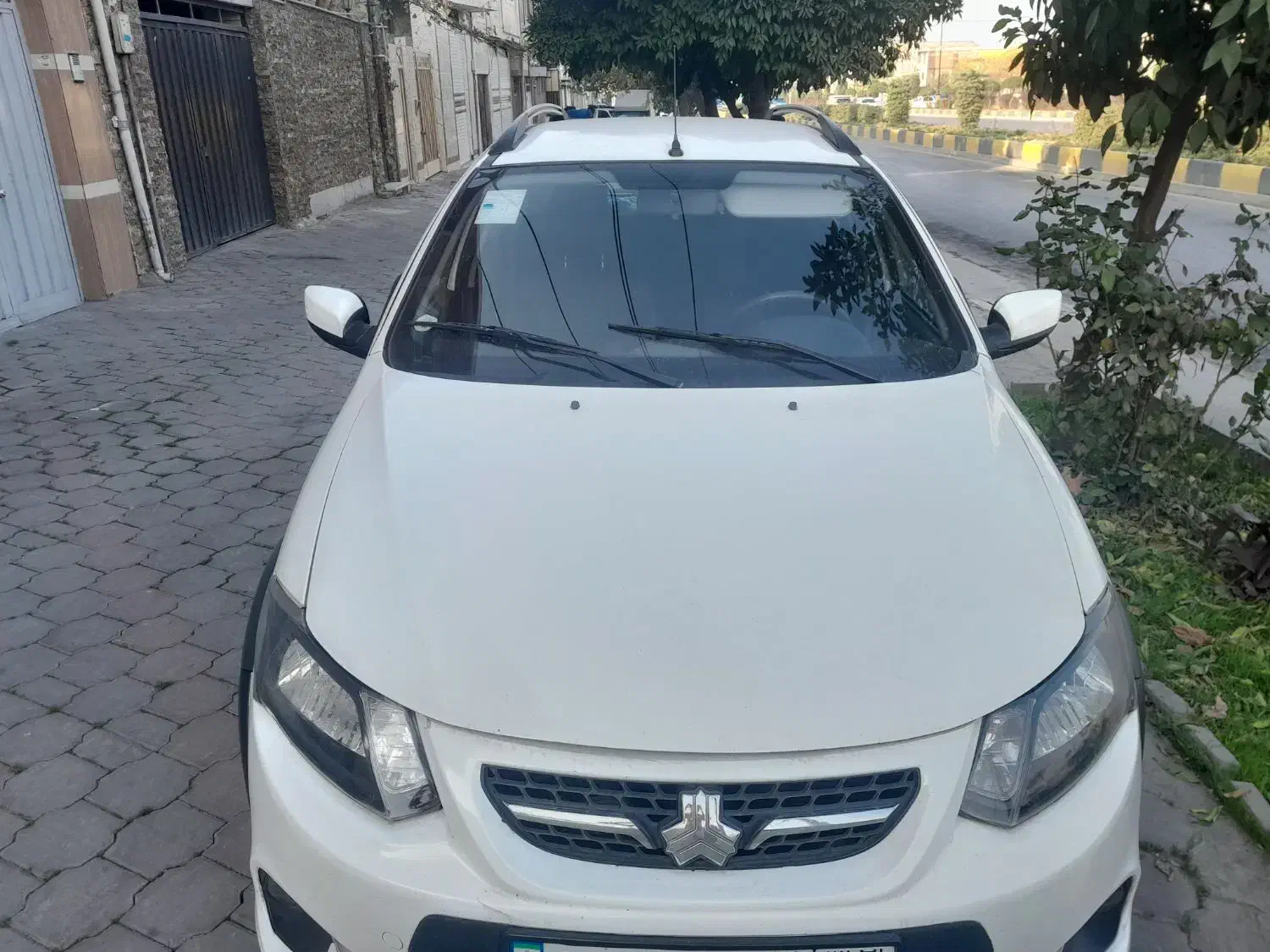 کوییک ۱۴۰۰|خودرو سواری و وانت|گرگان, |دیوار