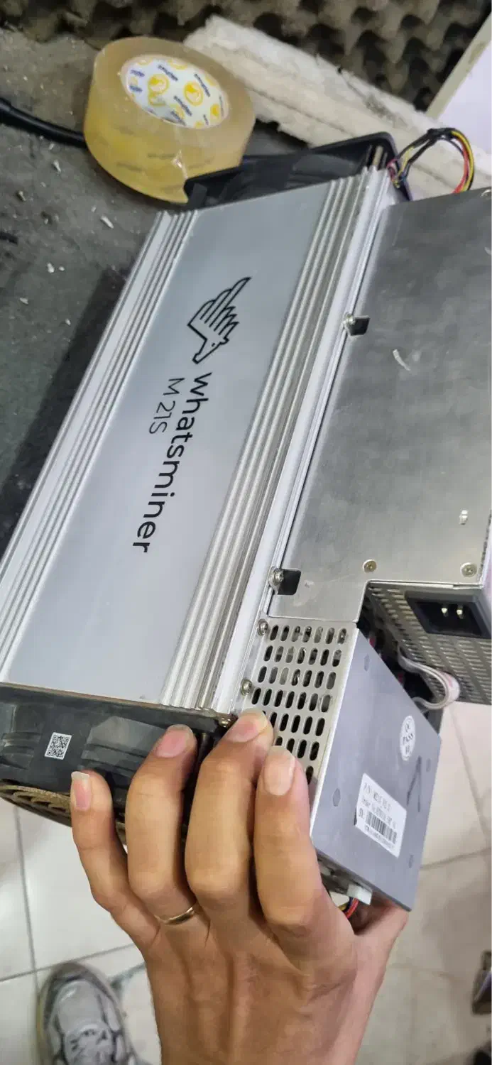 ام ۲۱|قطعات و لوازم جانبی رایانه|بوشهر, |دیوار