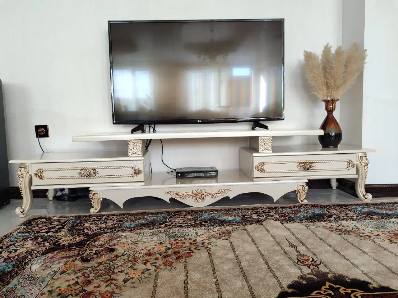 میز Tv|میز تلویزیون|تهران, گلچین|دیوار