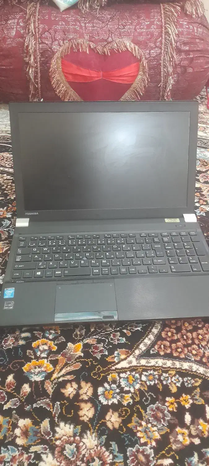 لپتاپ i7 رام ۱۶|رایانه همراه|سراوان, |دیوار