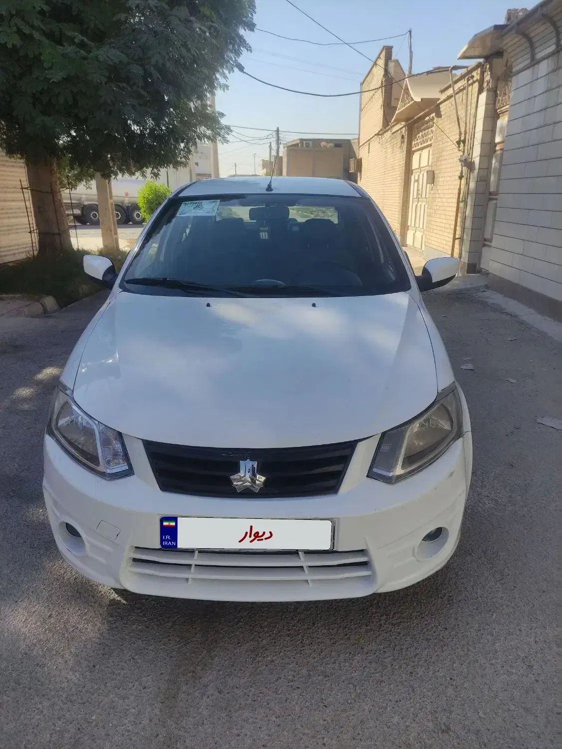 ساینا|خودرو سواری و وانت|بهبهان, |دیوار