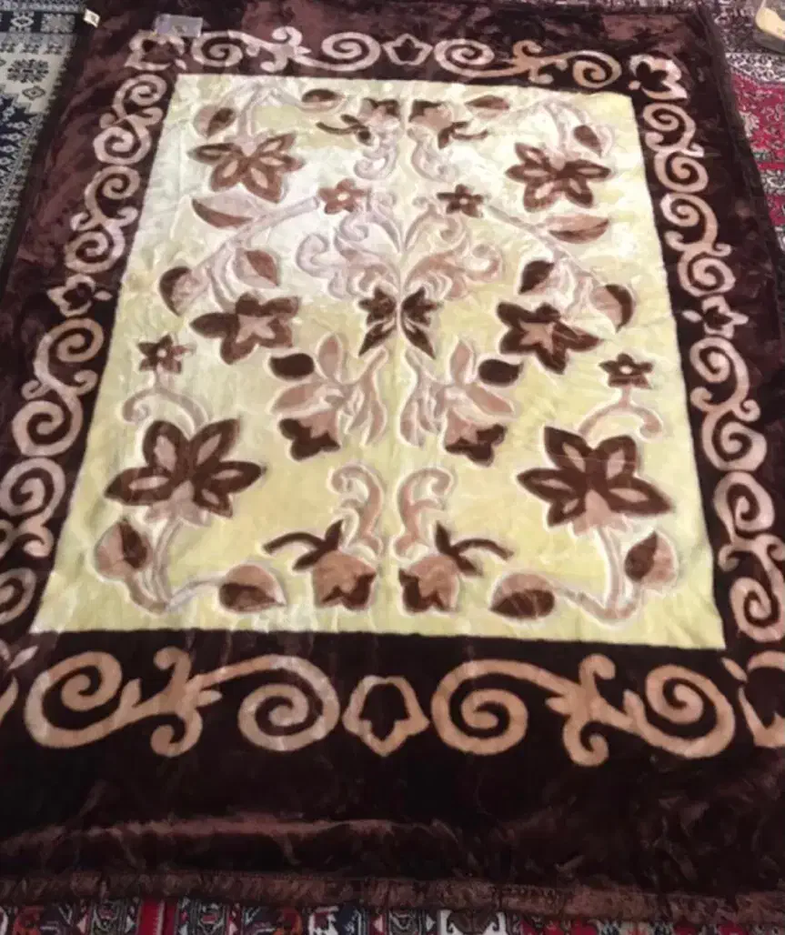 پتو|رختخواب، بالش، پتو|تبریز, |دیوار