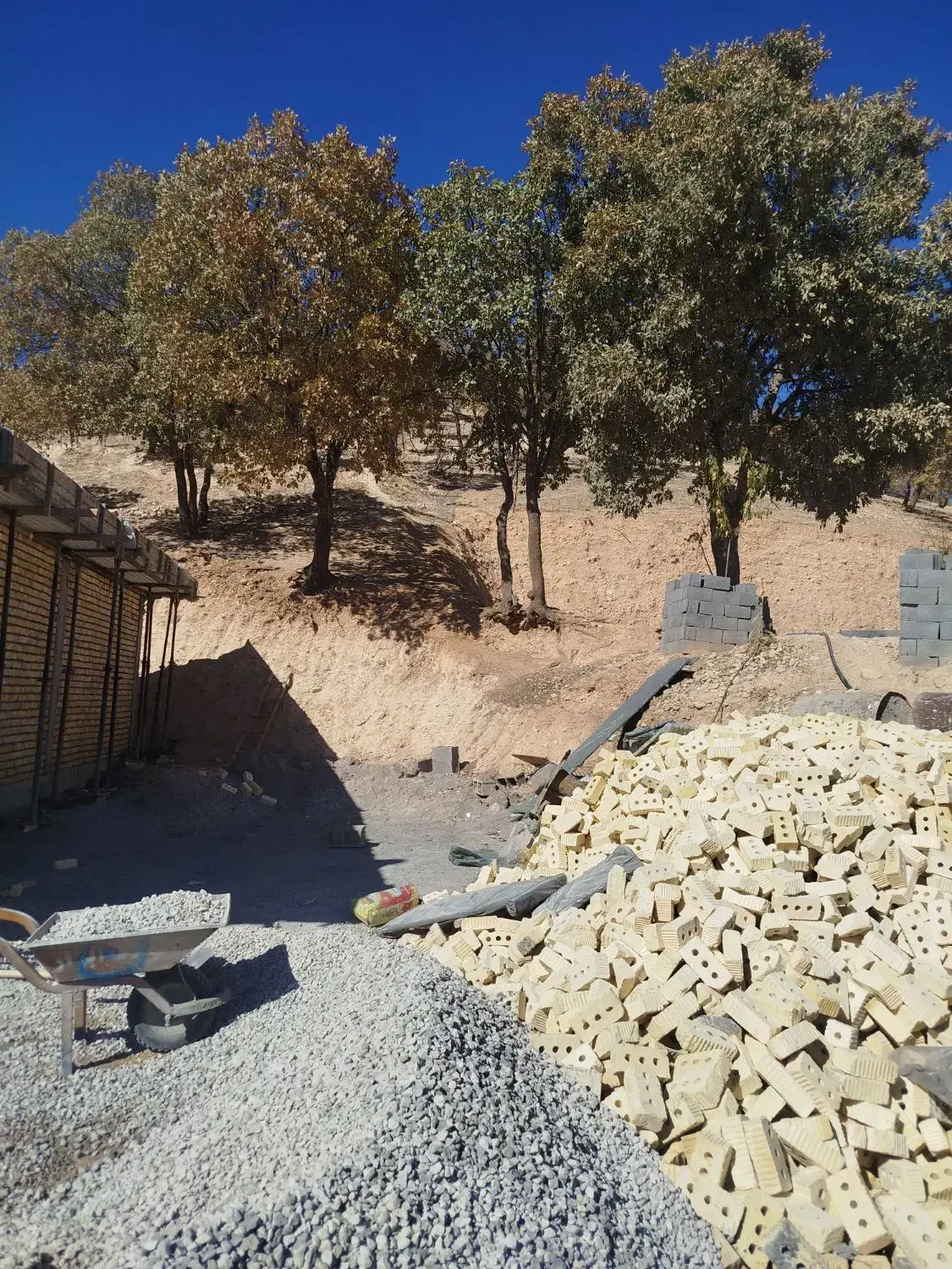 فروش اجر|مصالح و تجهیزات ساختمان|چیتاب, |دیوار