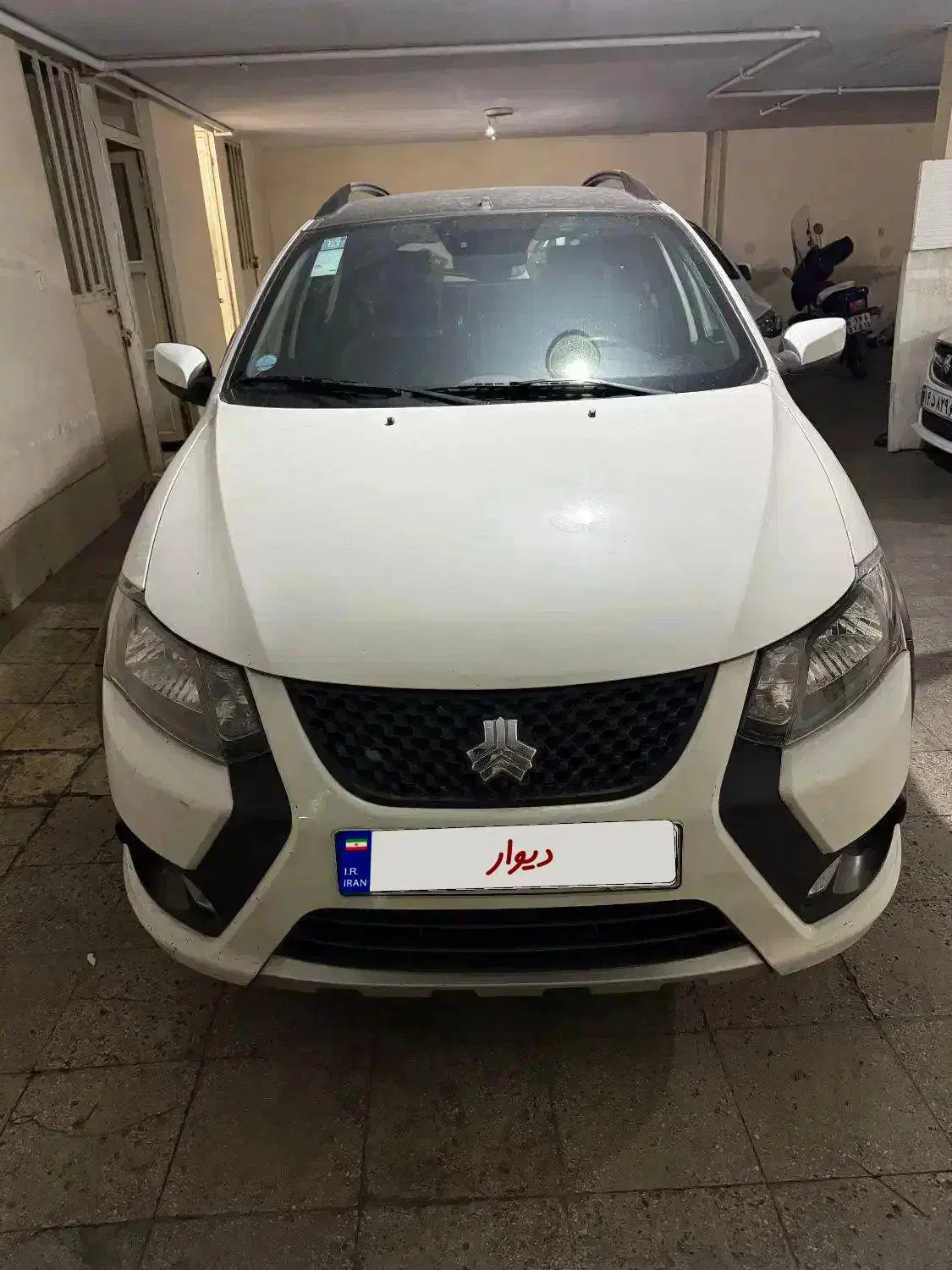 کوییک 1404gxr|خودرو سواری و وانت|تهران, ابوذر|دیوار