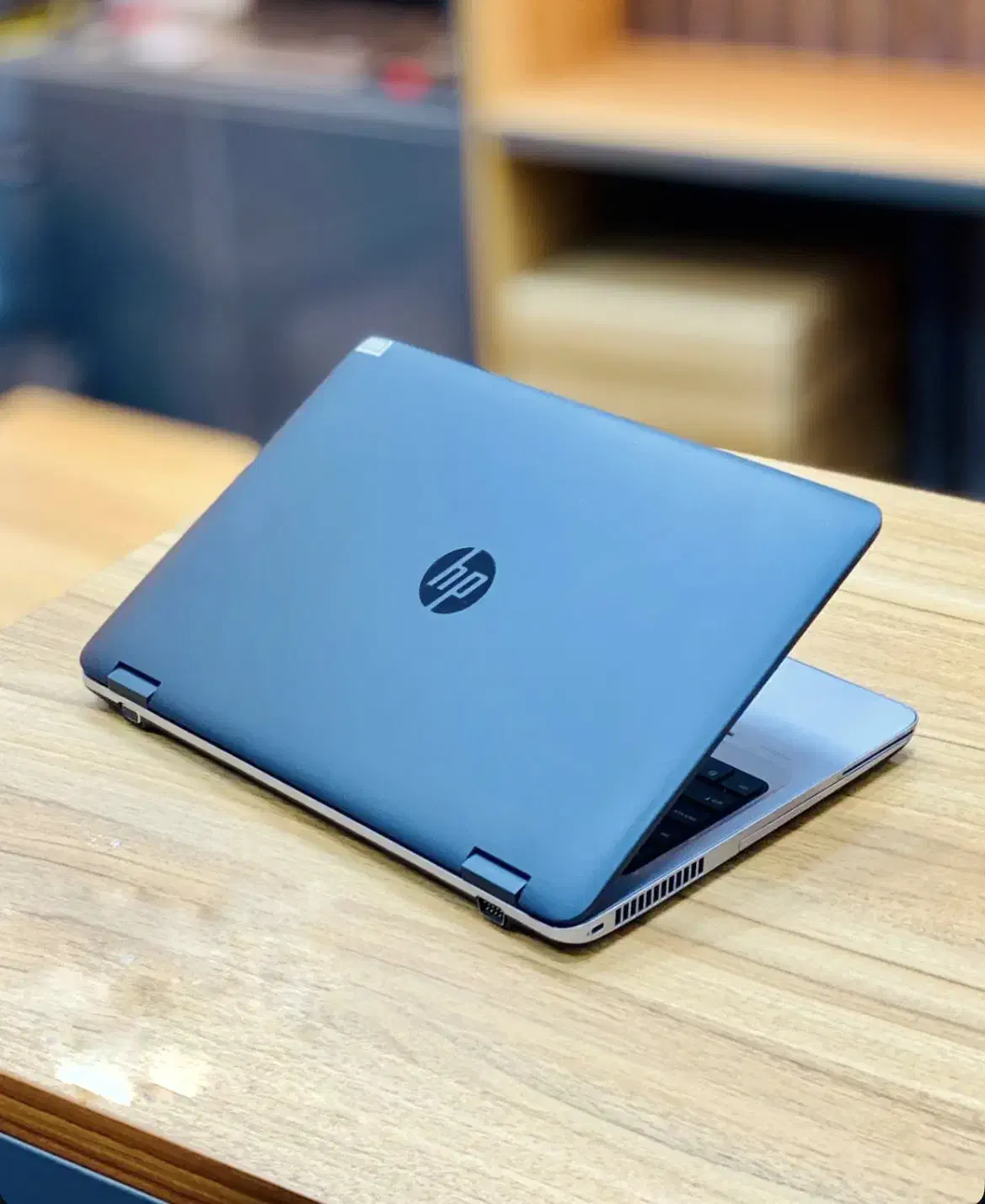 لپتاپ hp تمیز|رایانه همراه|شیراز, چنچنه|دیوار